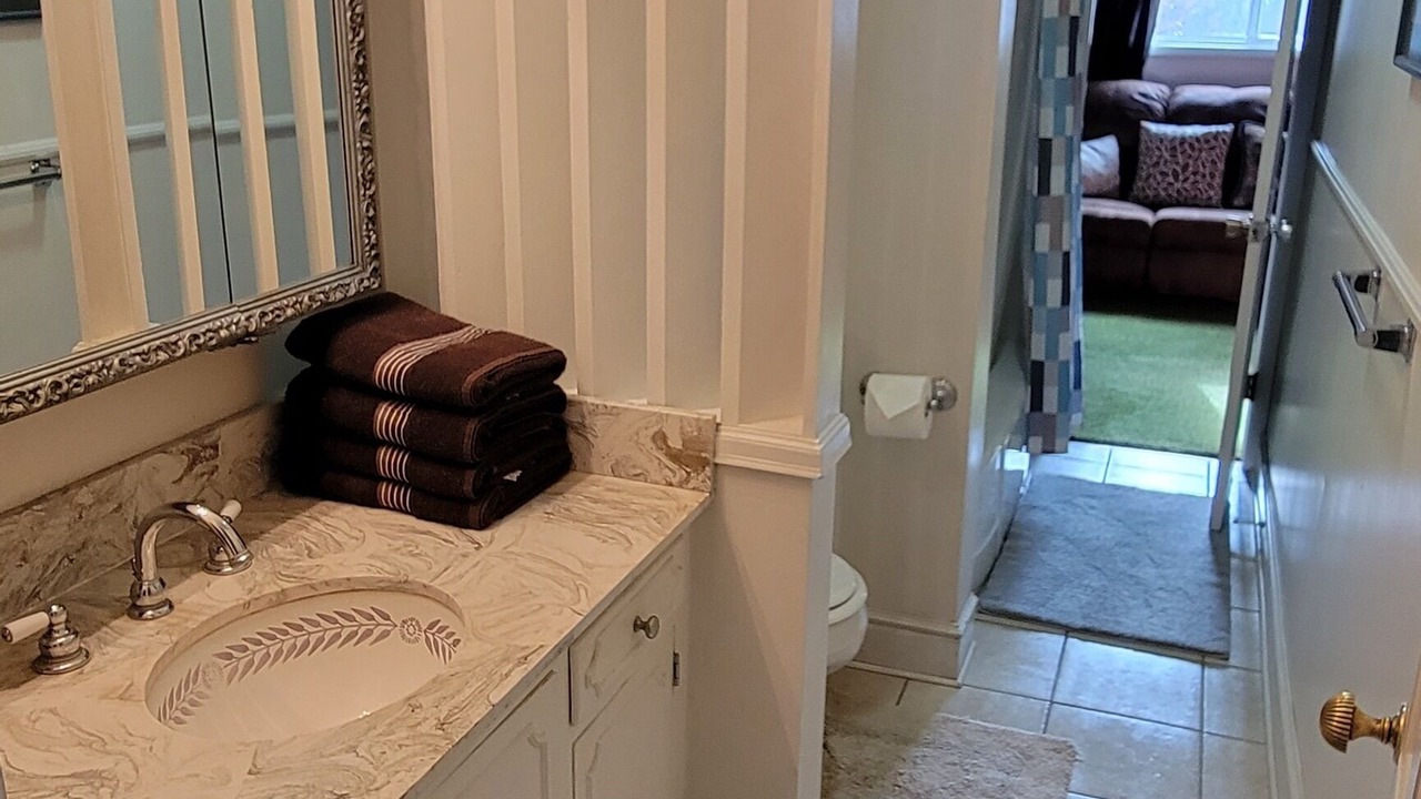 Photo of Bathroom in Laramie