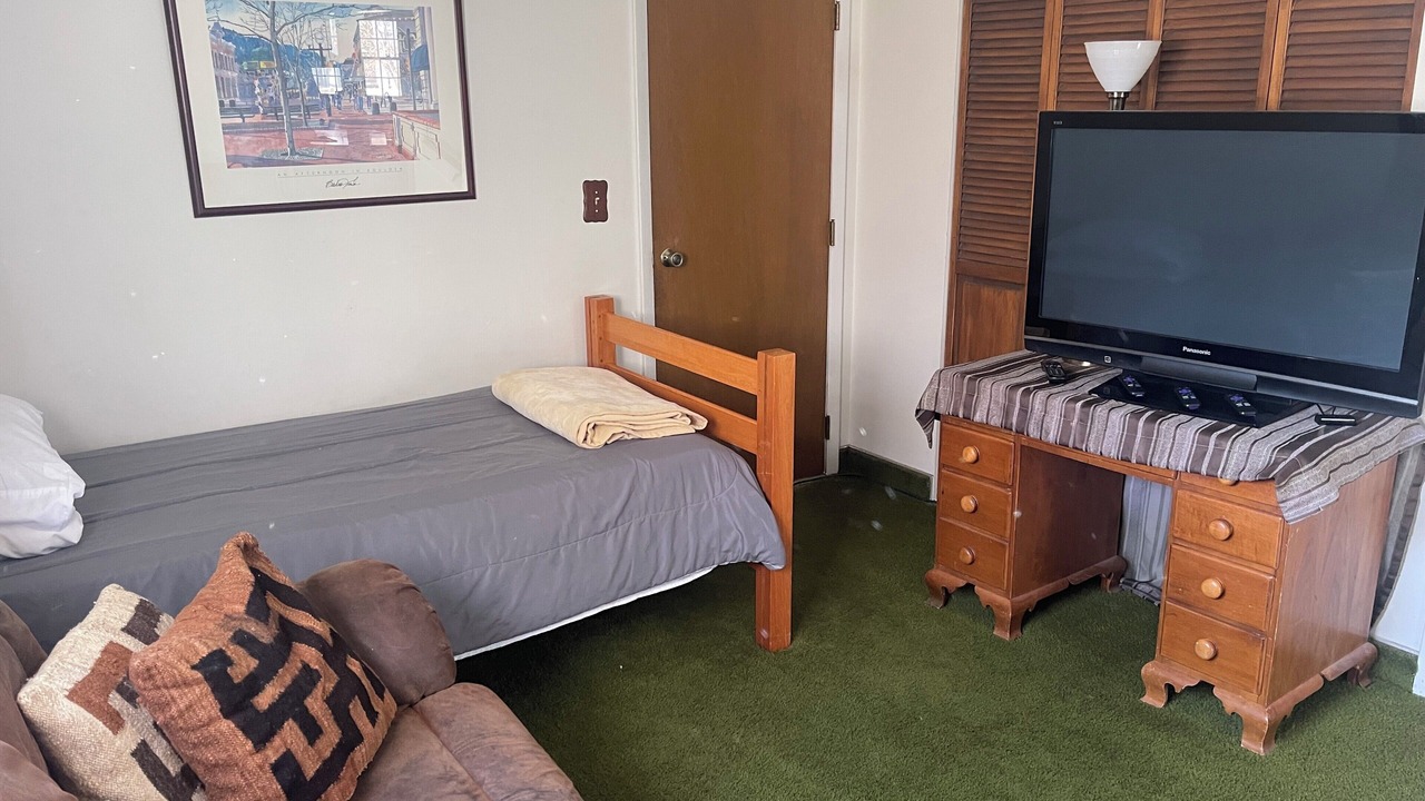 Photo of Bedroom in Laramie