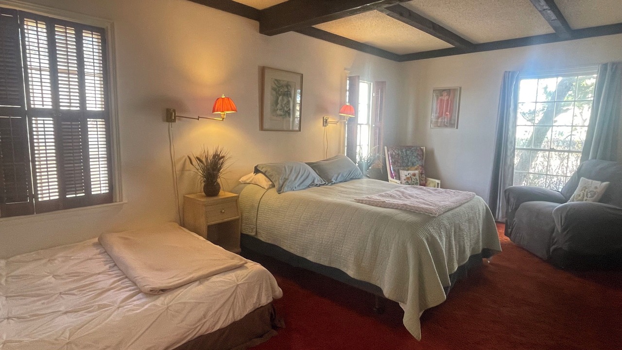 Photo of Bedroom in Laramie