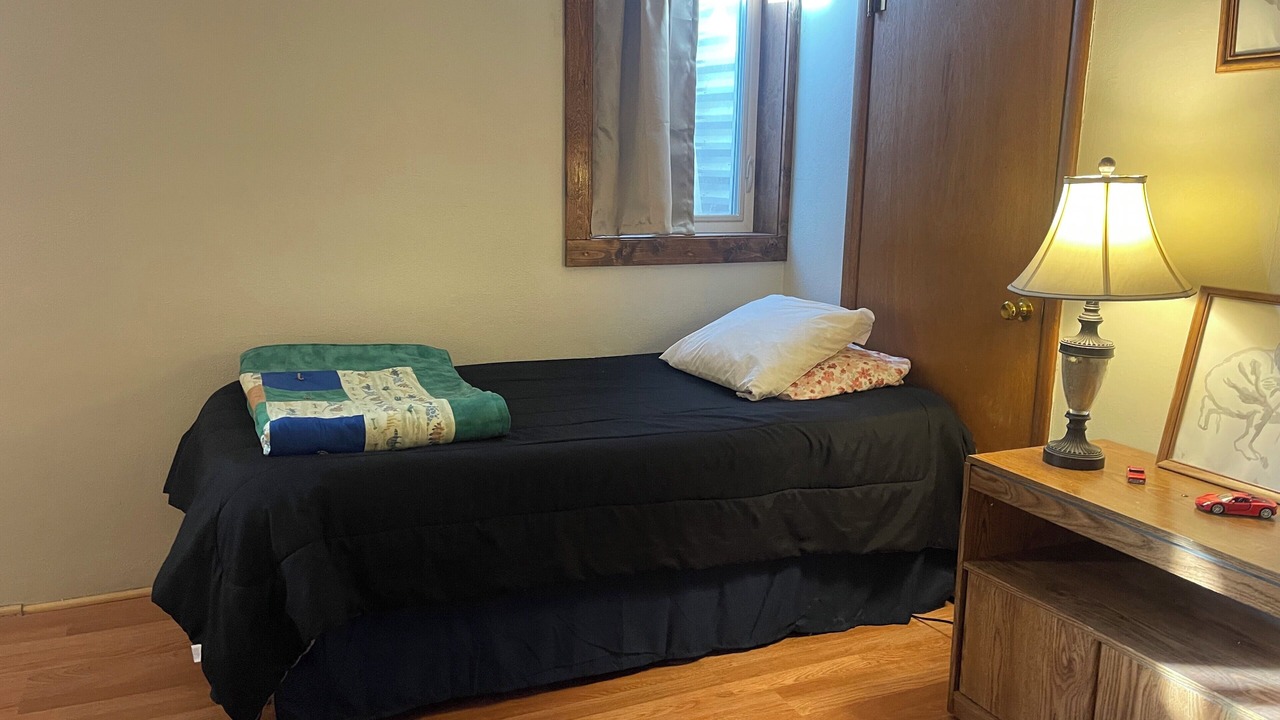 Photo of Bedroom in Laramie