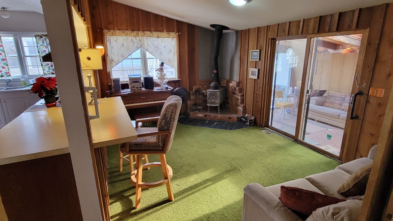 Photo of Livingroom in Laramie