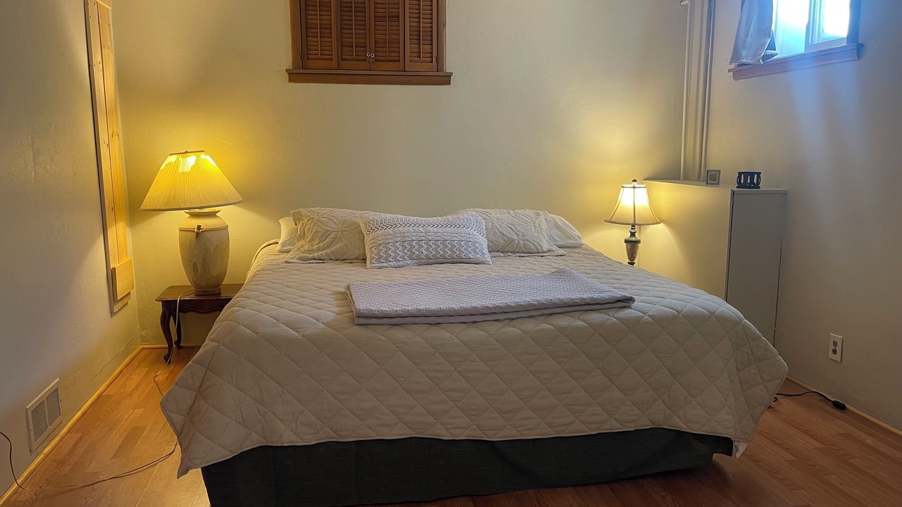 Photo of Bedroom in Laramie