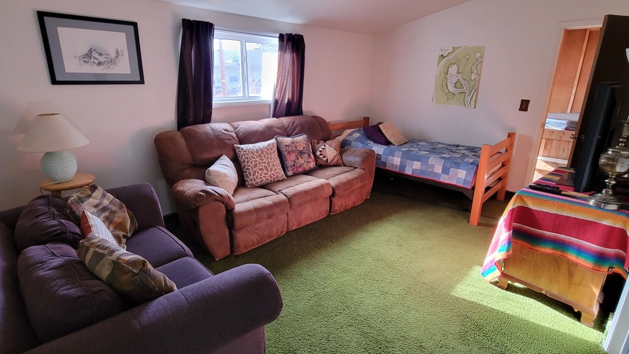 Photo of Livingroom in Laramie