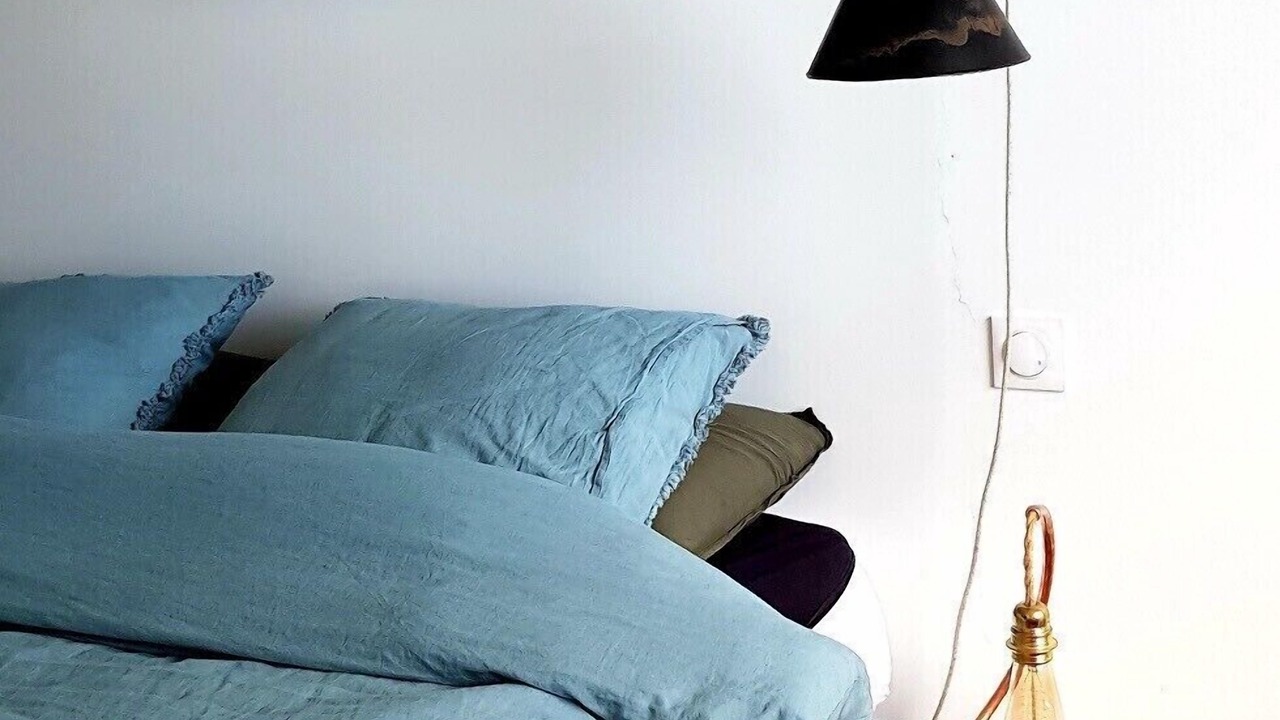 Photo of Bedroom in Cabourg