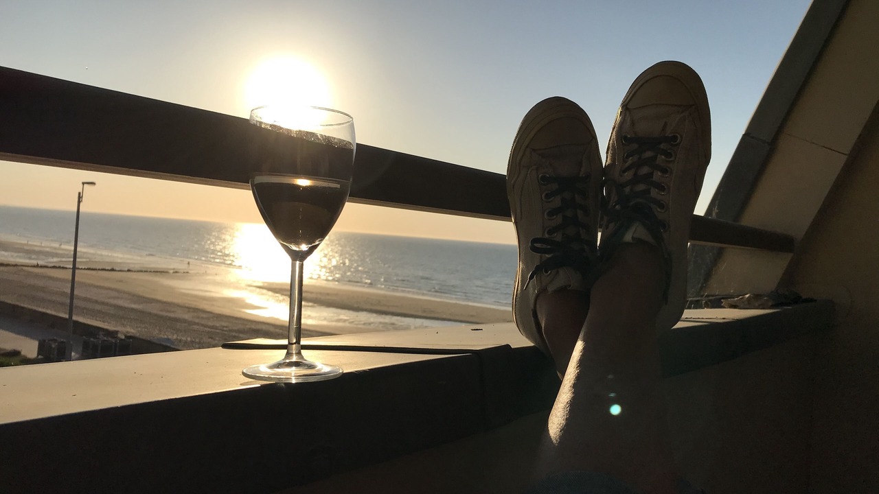 Photo of Outdoor in Cabourg