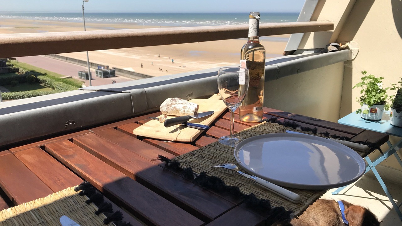 Photo of Outdoor in Cabourg