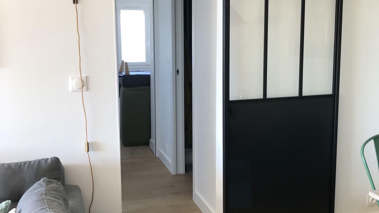 Photo of Livingroom in Cabourg