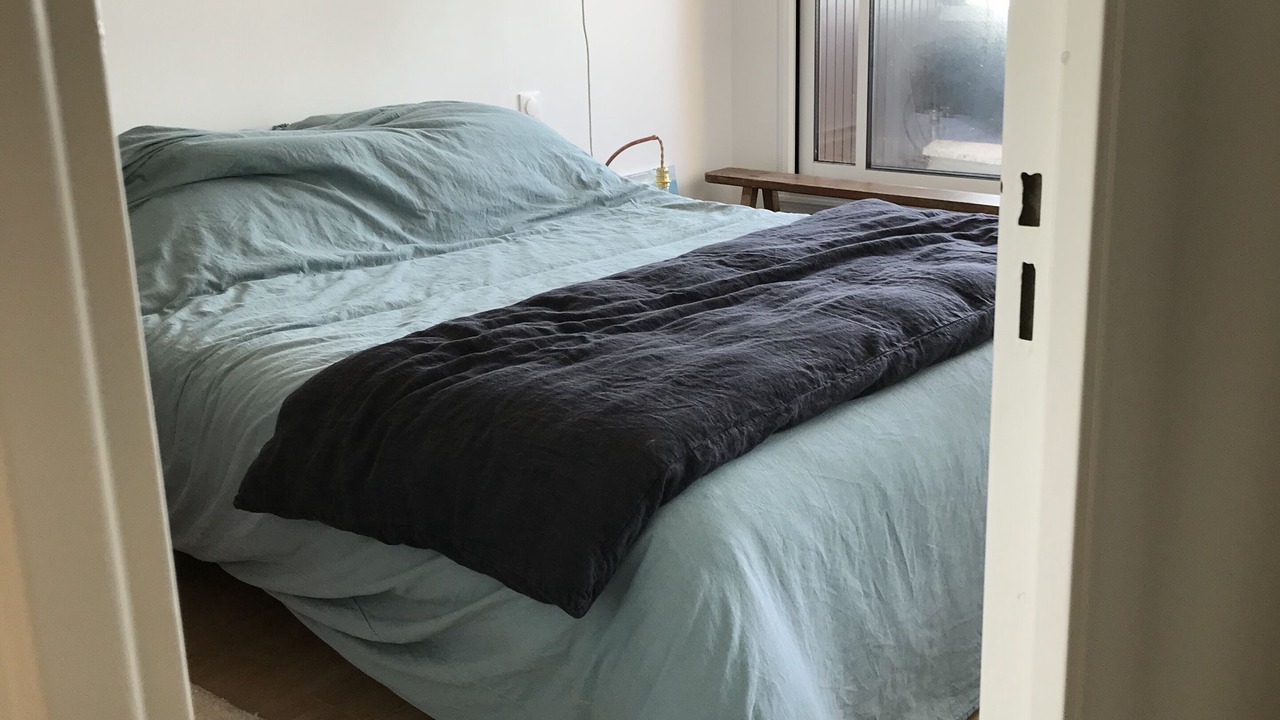 Photo of Bedroom in Cabourg