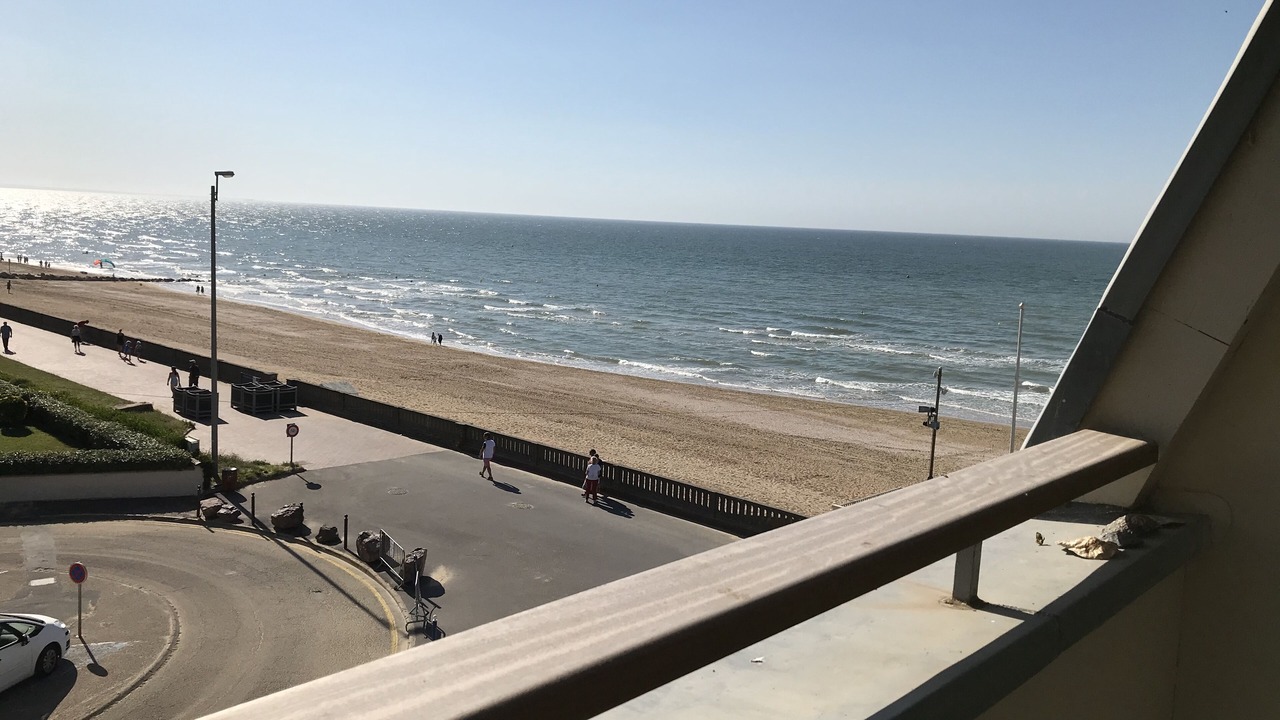 Photo of Outdoor in Cabourg