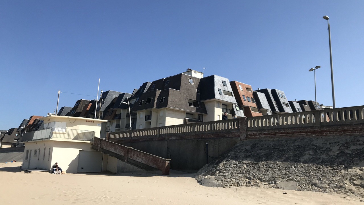 Photo of Outdoor in Cabourg