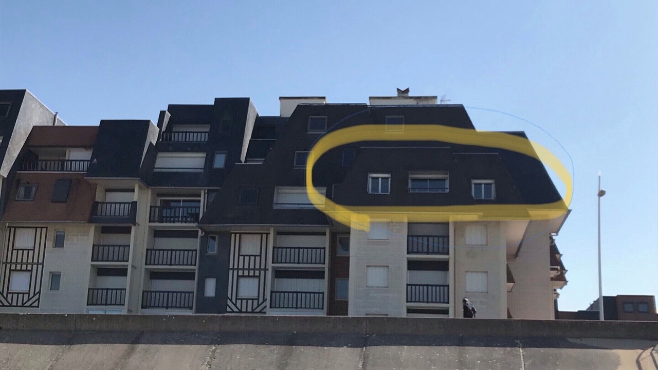 Photo of Outdoor in Cabourg