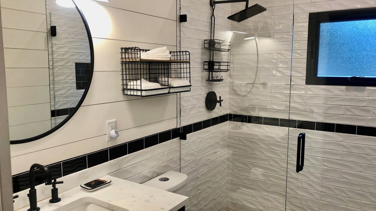 Photo of Bathroom in Lake Leelanau