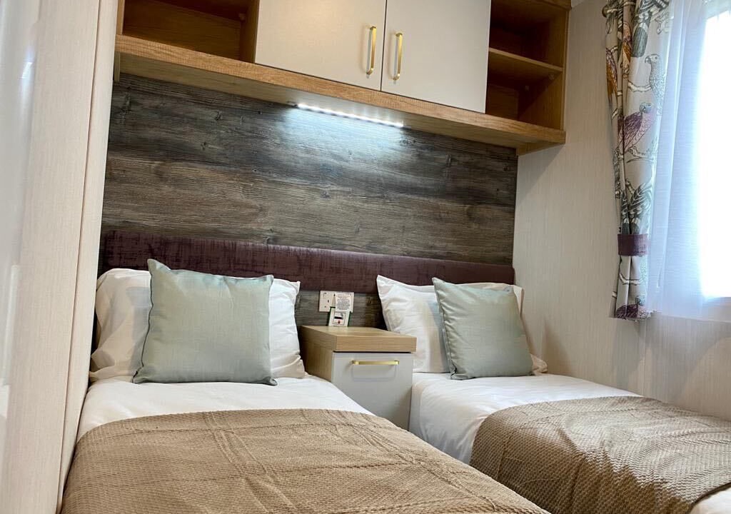 Photo of Bedroom in Helston