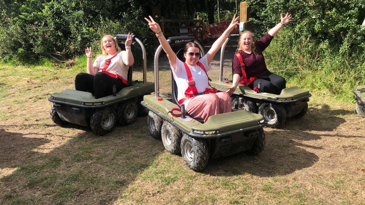 Photo of Outdoor in Helston