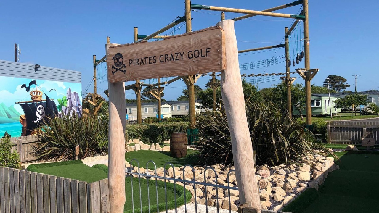 Photo of Outdoor in Helston