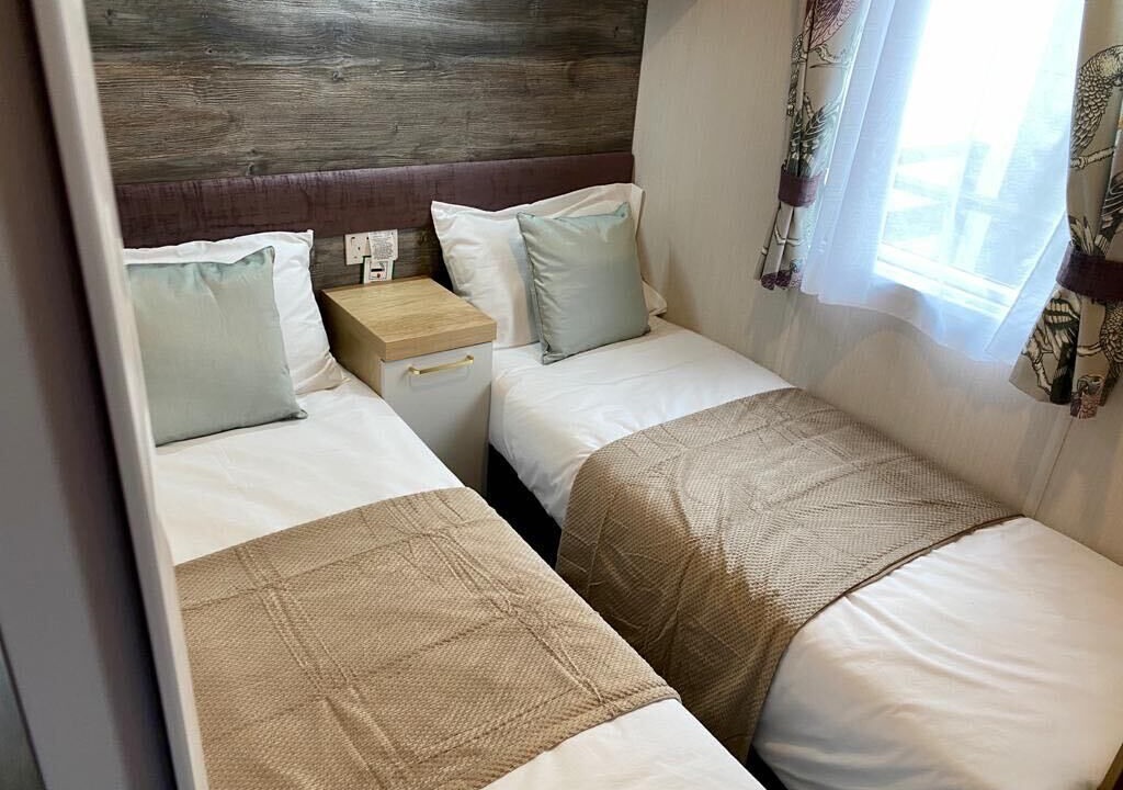 Photo of Bedroom in Helston