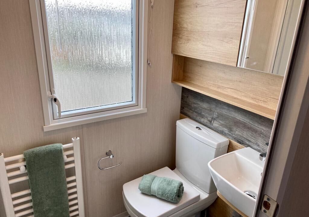 Photo of Bathroom in Helston