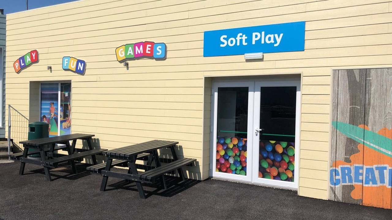 Photo of Outdoor in Helston