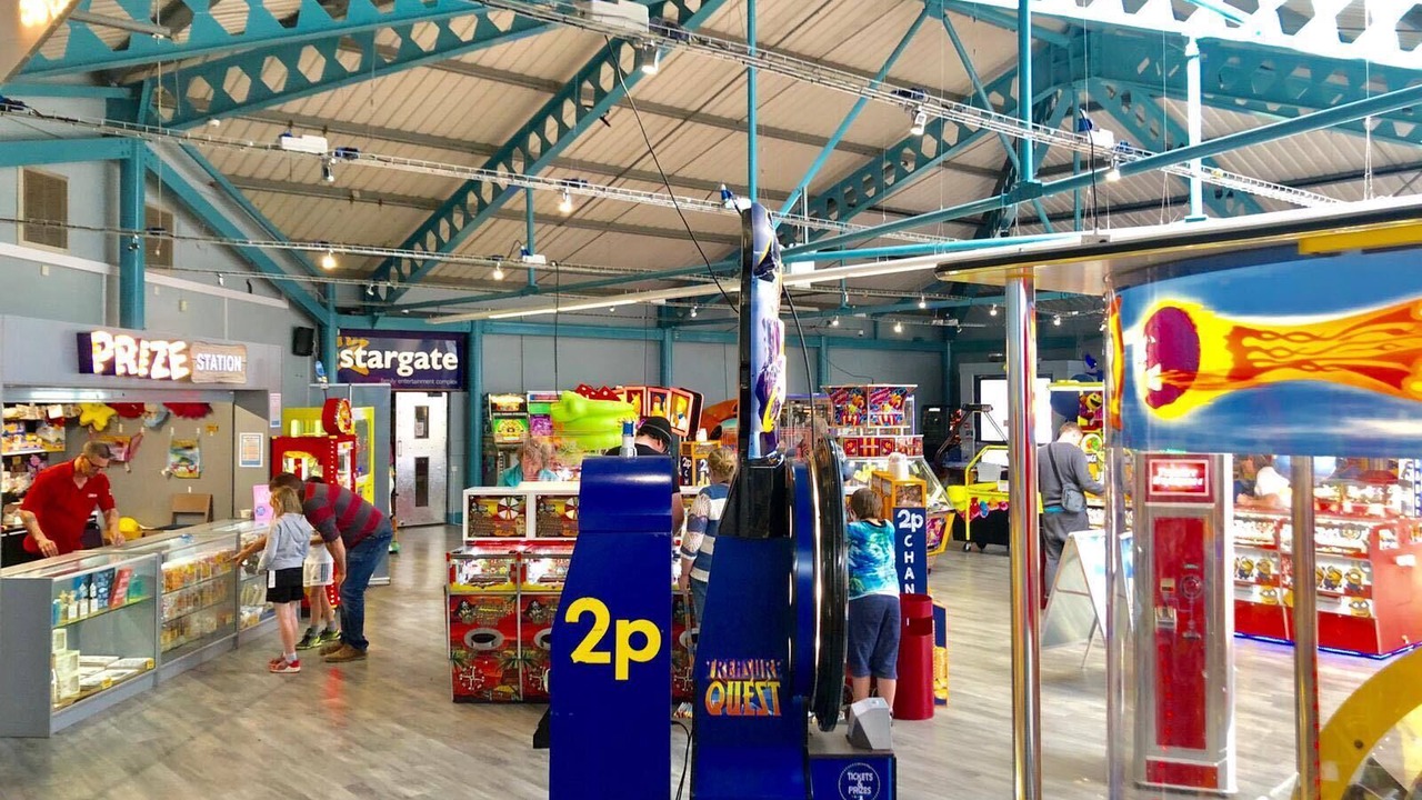 Photo of Bedroom in Helston