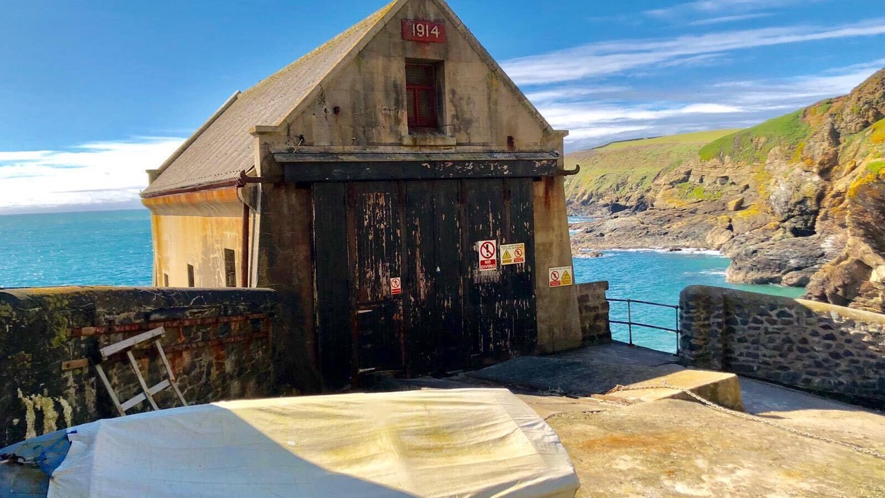 Photo of Others in Helston