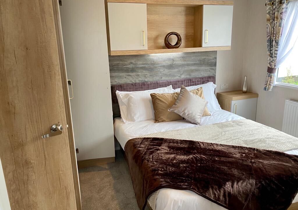 Photo of Bedroom in Helston