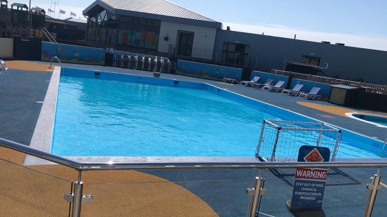 Photo of Outdoor in Helston