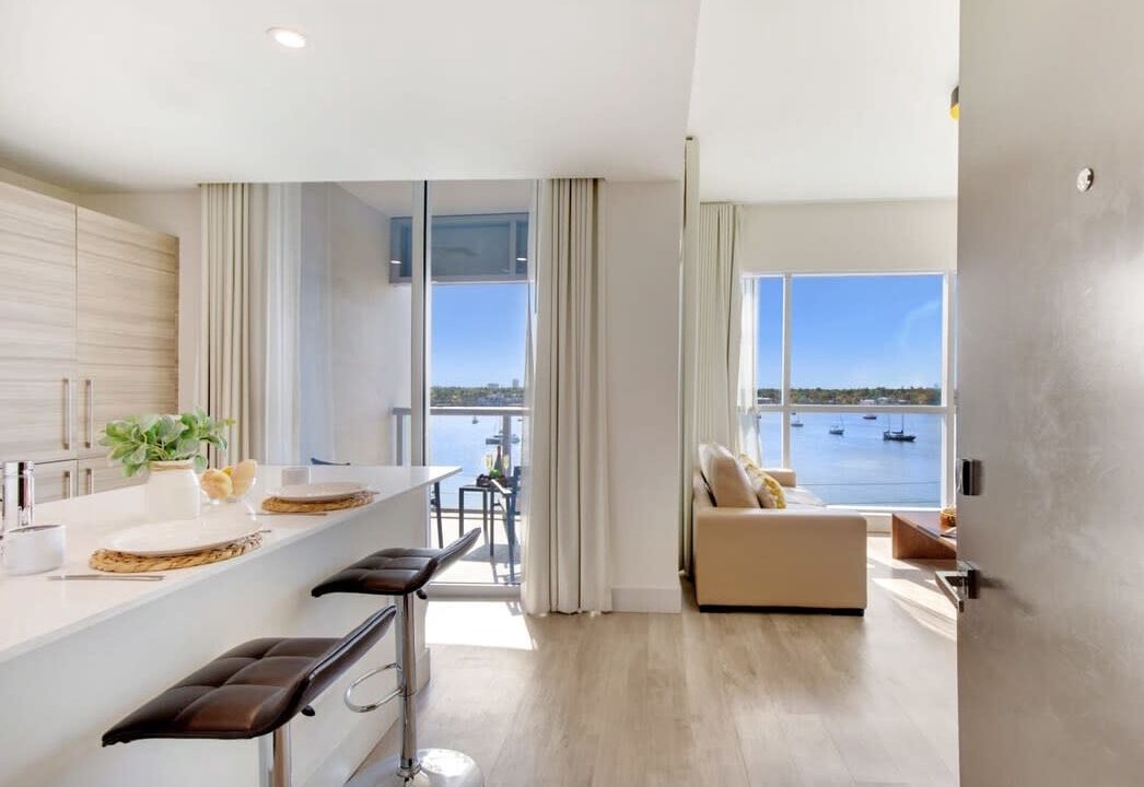 Photo of Livingroom in Hollywood