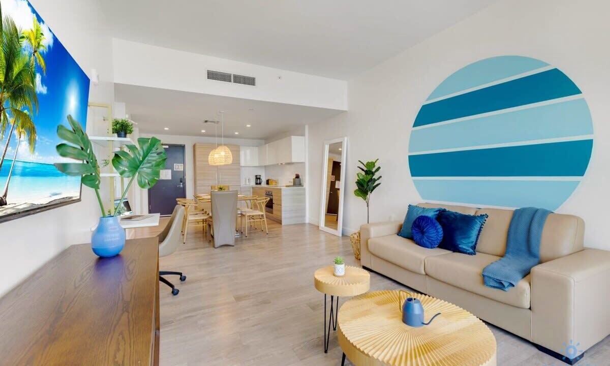 Photo of Livingroom in Hollywood
