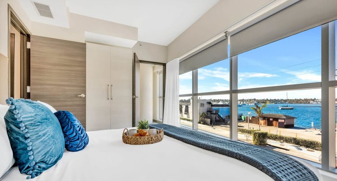 Photo of Bedroom in Hollywood