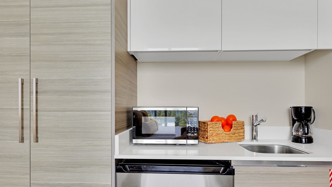 Photo of Kitchen in Hollywood