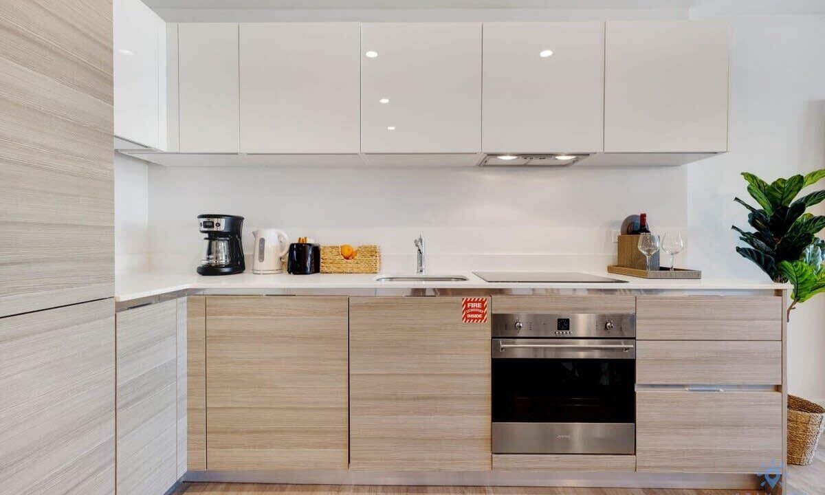 Photo of Kitchen in Hollywood