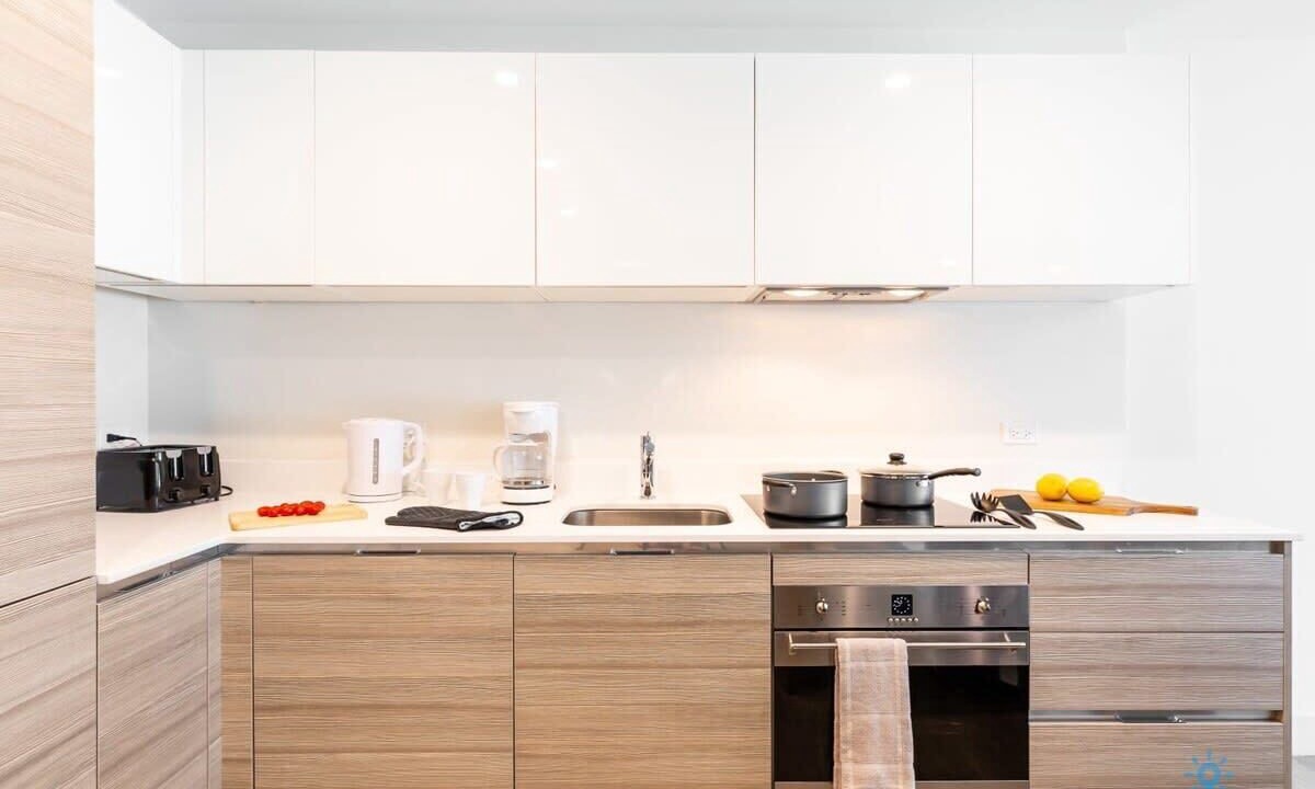 Photo of Kitchen in Hollywood