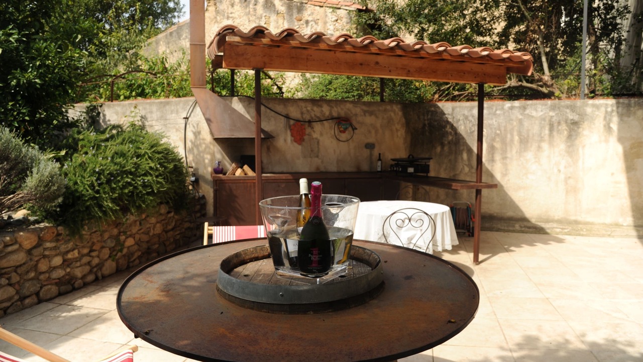 Photo of Outdoor in Limoux
