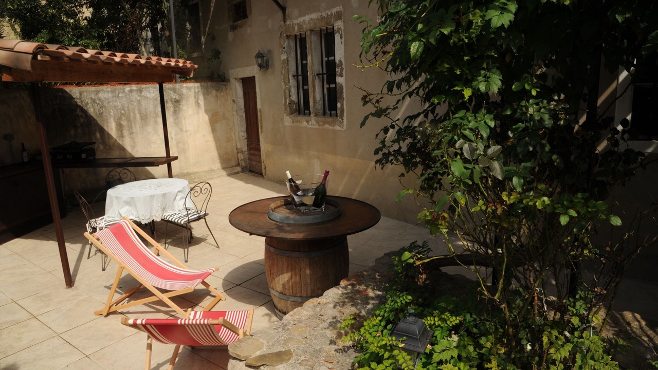 Photo of Outdoor in Limoux