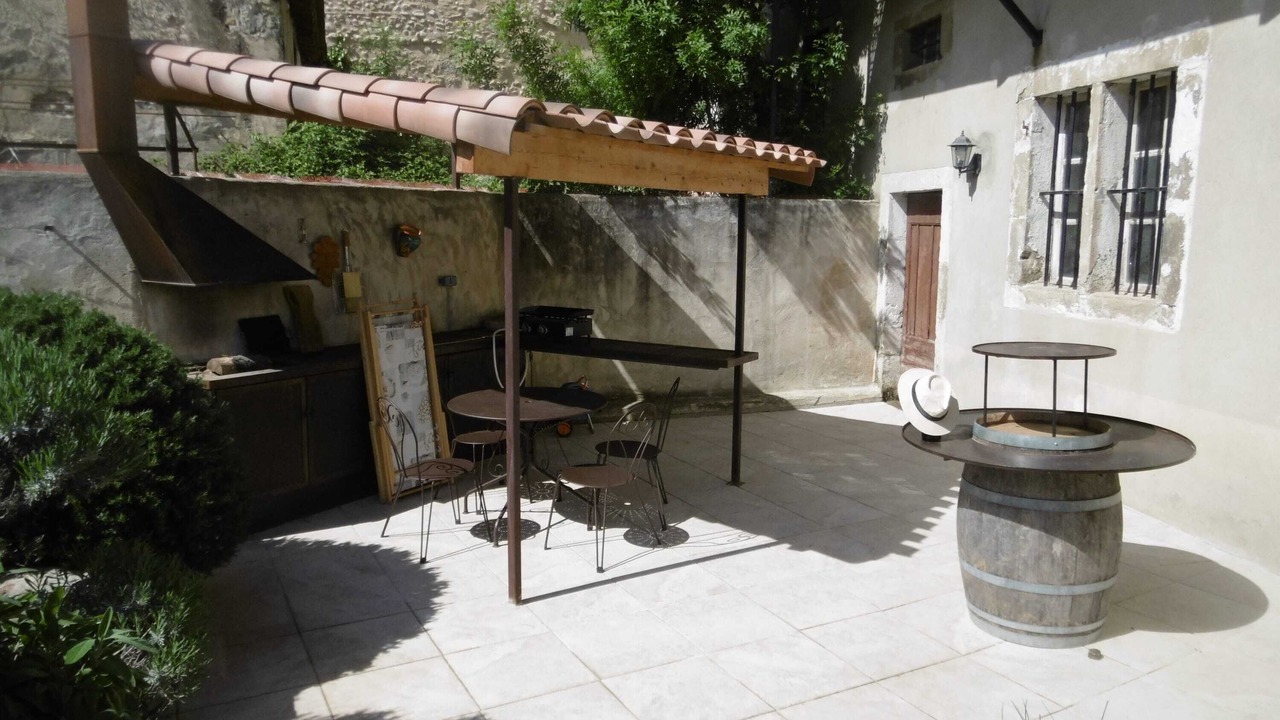 Photo of Outdoor in Limoux