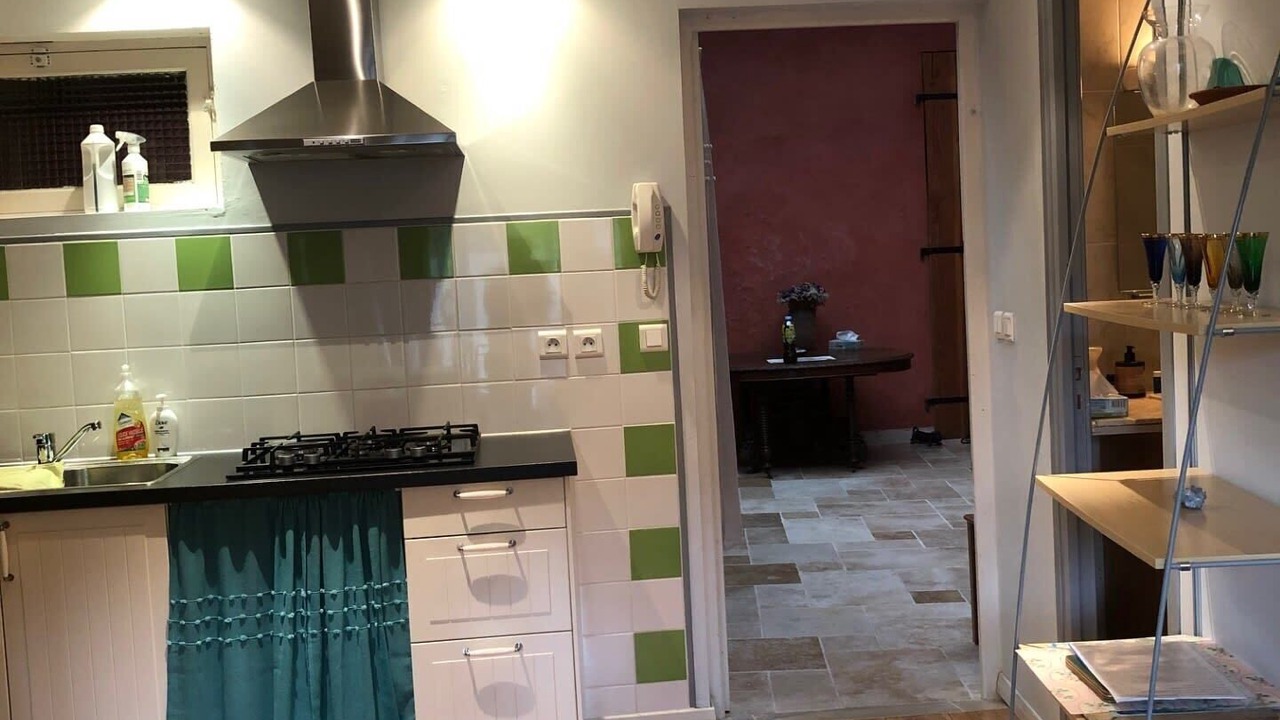 Photo of Kitchen in Limoux