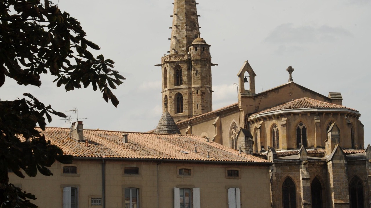 Photo of Others in Limoux