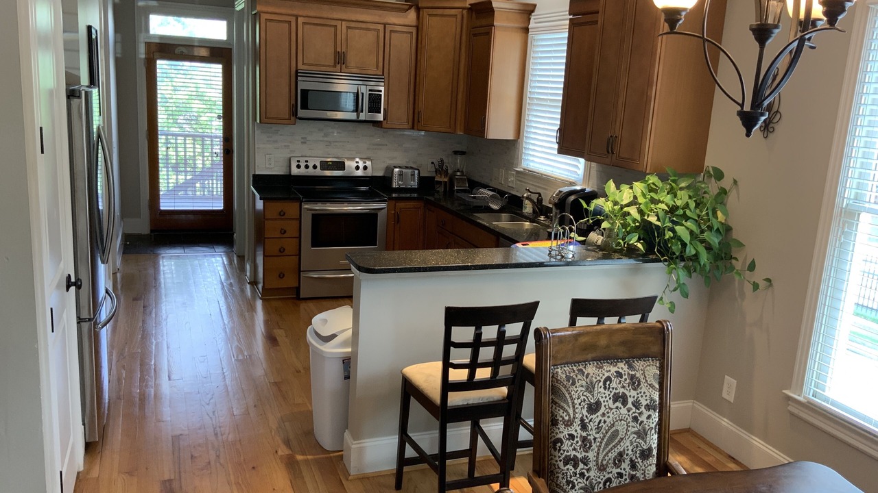Photo of Kitchen in Hope Gardens