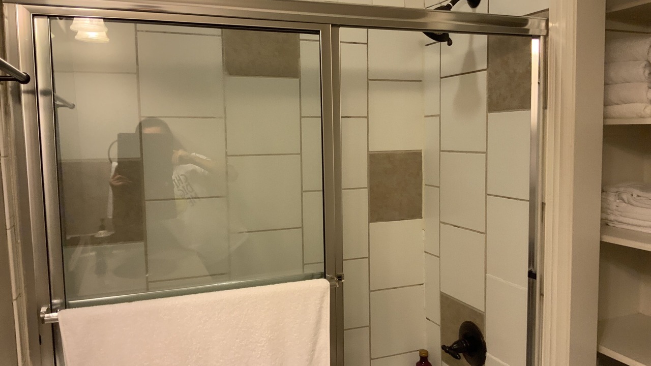 Photo of Bathroom in Hope Gardens