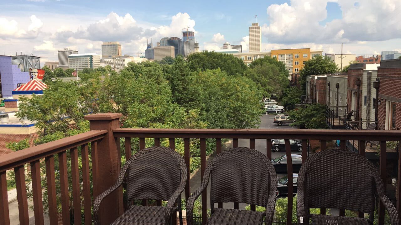 Photo of Outdoor in Hope Gardens