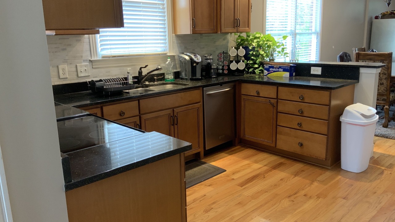 Photo of Kitchen in Hope Gardens