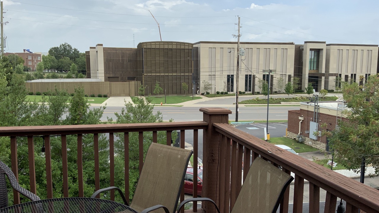 Photo of Outdoor in Hope Gardens