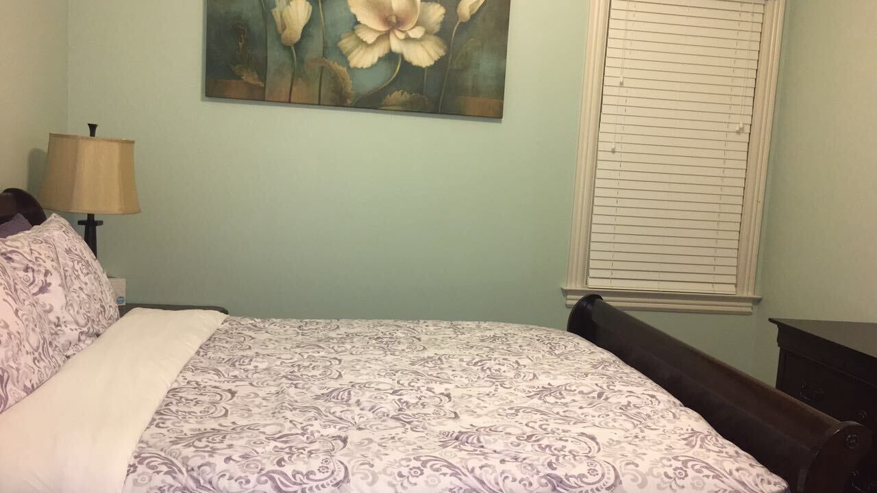 Photo of Bedroom in Hope Gardens