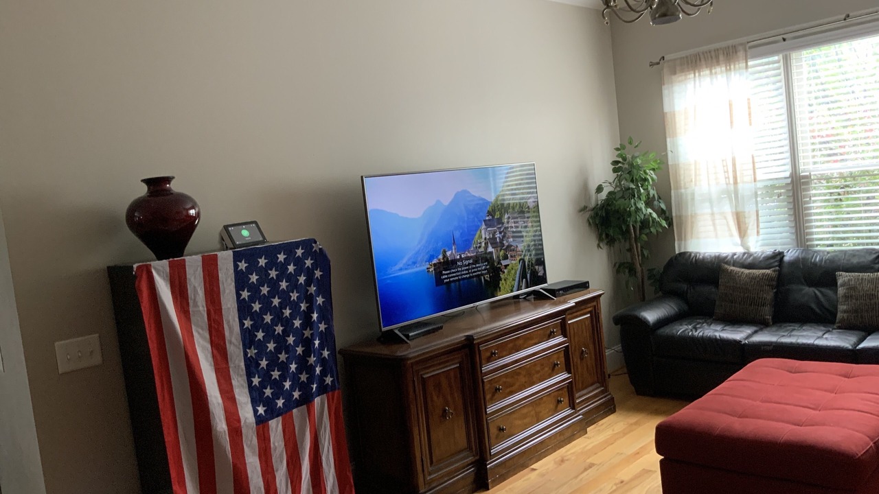 Photo of Livingroom in Hope Gardens