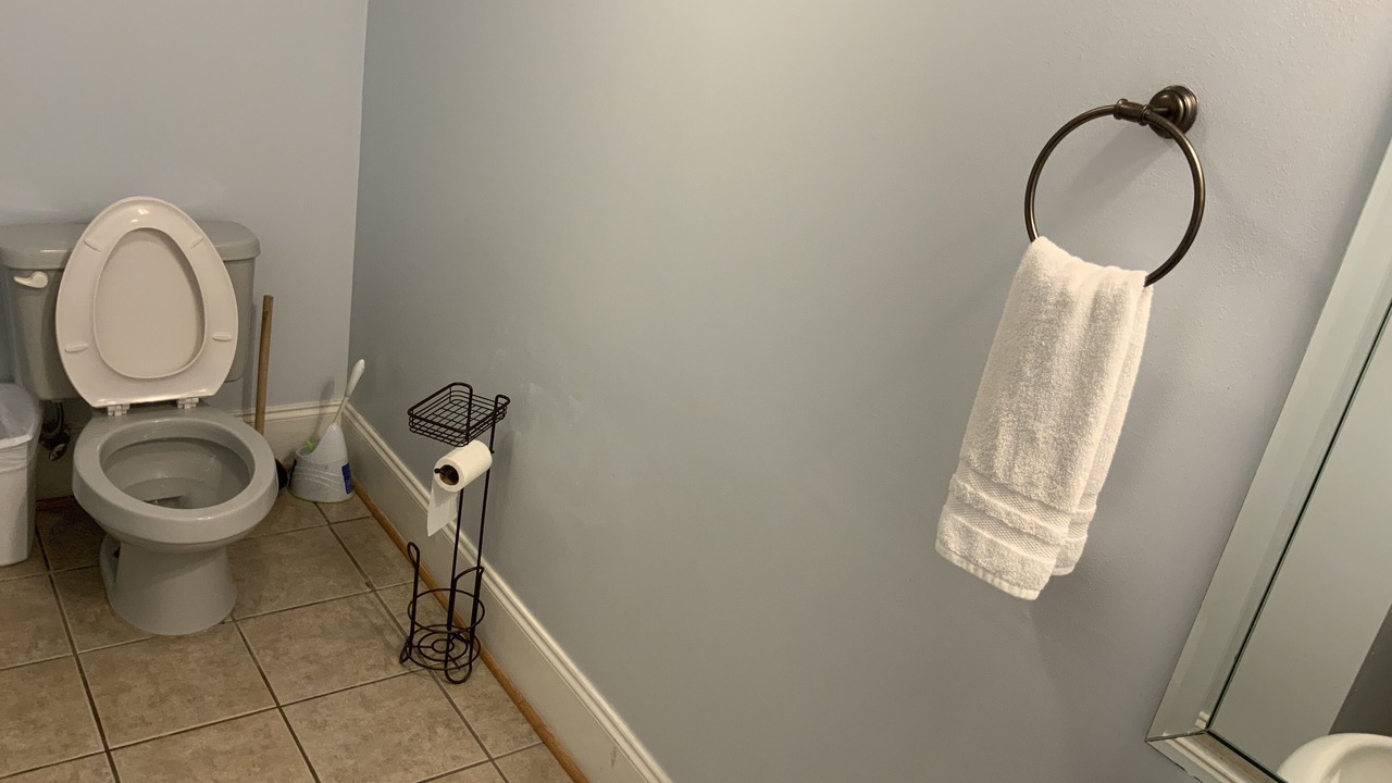 Photo of Bathroom in Hope Gardens
