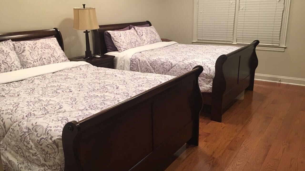 Photo of Bedroom in Hope Gardens