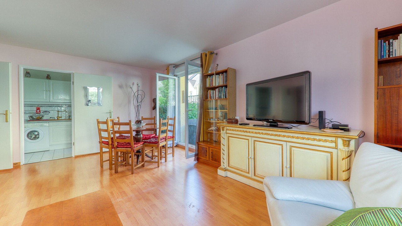 Photo of Livingroom in Serris