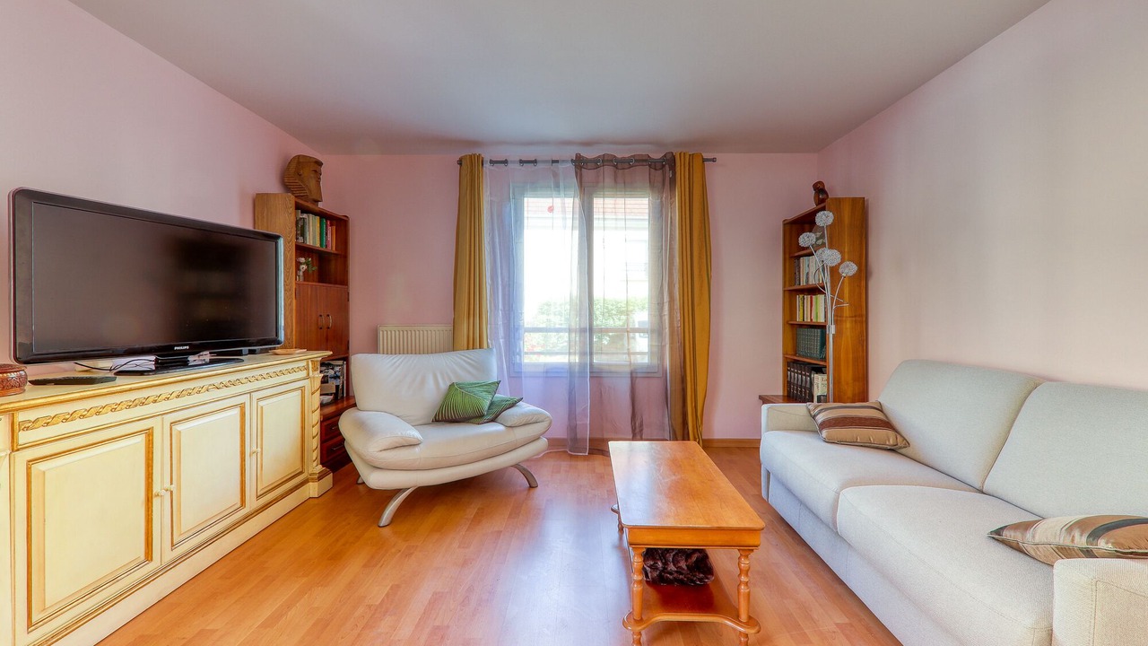 Photo of Livingroom in Serris