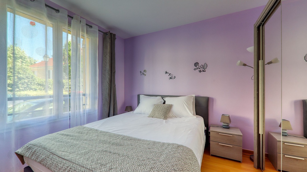 Photo of Bedroom in Serris