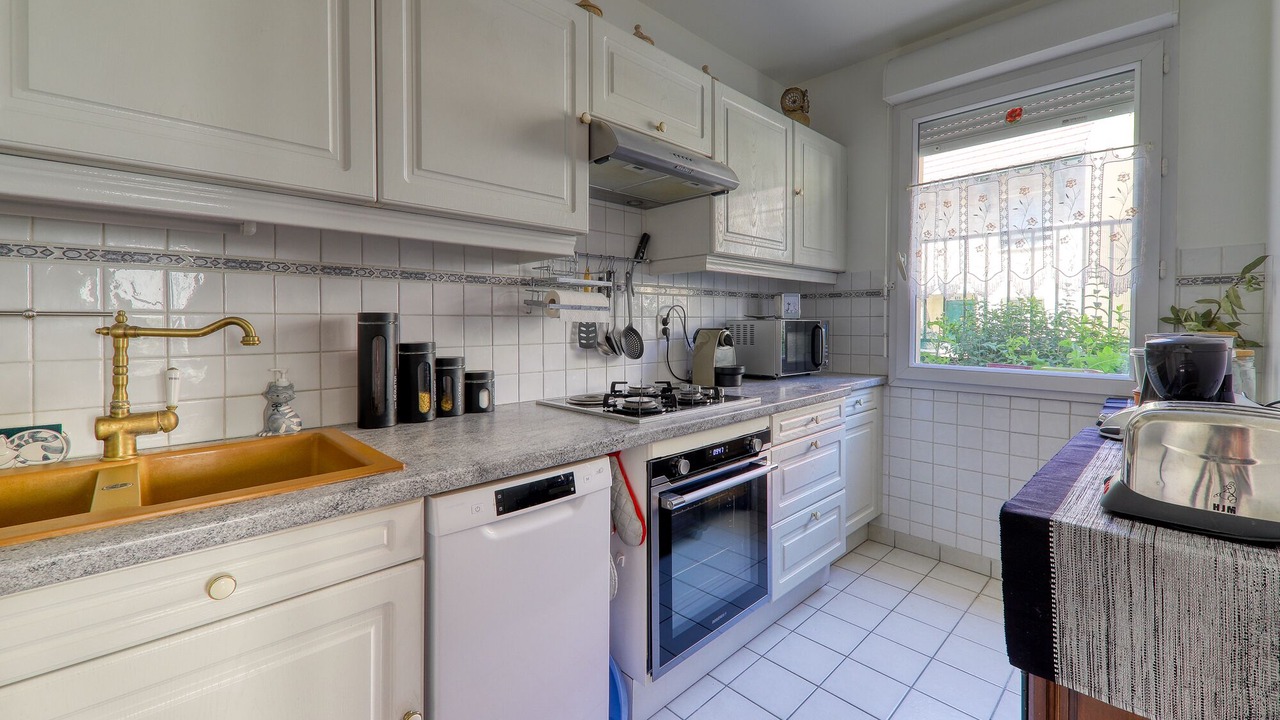 Photo of Kitchen in Serris